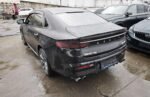 Geely Xingrui 2026 2.0T Time Edition– Factory Price From China | Chinese Car Dealer South Africa - Image 2