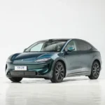 2026 Luxeed R7 215kw Electric Vehicle Smart Electric Car SUV EV Car Price– Ships Worldwide From China | Chinese Car for Sale South Africa - Image 2