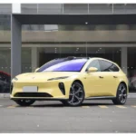 Nio Et5t 2026 75kwh Electric Car– In Stock in China | Chinese SUVs for Sale South Africa - Image 2