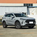 Jetour X70 Plus SUV– Wholesale Price From China | Chinese Vehicle Export South Africa - Image 2