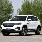 2026 Changan CS75 1.5t SUV– Ships Worldwide From China | Chinese EV for Sale South Africa
