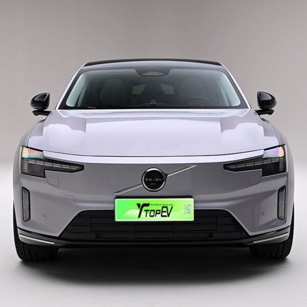 Volvo ES90 2027– Ready for Export From China