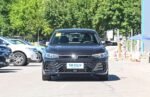 2026 Volkswagen Passat– China Export Vehicle | China EV Export South Africa