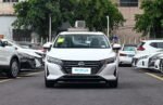 Nissan Sylphy 2026– China Export Vehicle | Electric Vehicle From China South Africa