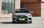 Geely Galaxy Starshine 6 2026– Factory Price From China | Chinese Vehicle Import South Africa