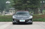 2026 MG Cyberster– China Export Vehicle | Chinese Sedan South Africa