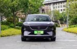 Mazda EZ-60 EREV 2026| Factory Price From China | China Export Car South Africa