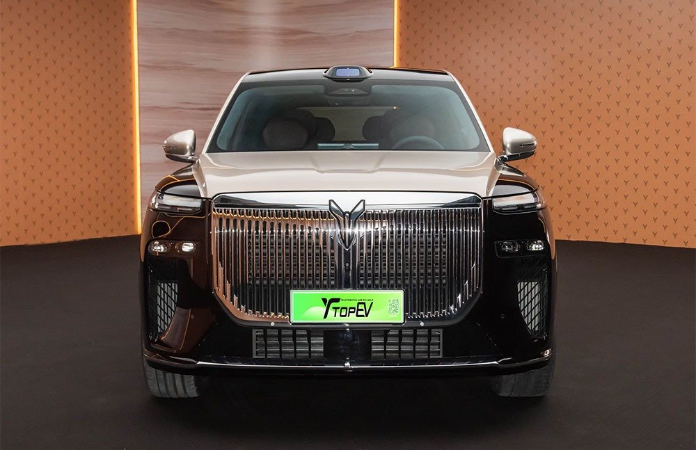 imgi_3_1_3(34) Voyah Taishan 2026– Factory Price From China | Chinese EV for Sale South Africa - Image 1