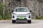 Toyota Wildlander 2026– Factory Price From China | EV From China South Africa