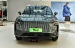 Hongqi HS6 PHEV 2026– Factory Price From China | Chinese SUV for Sale South Africa