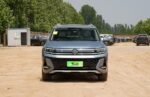 2026 Volkswagen Talagon– China Export Vehicle | China Wholesale Car Price South Africa