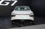 2026 Xpeng G7– China Export Vehicle | Chinese SUVs for Sale South Africa
