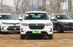 Honda HR-V 2026| Factory Price From China | Chinese Car Import Price South Africa