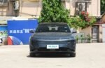 Nissan N7 EV 2026– China Export Vehicle | China Car Export South Africa