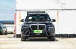 BMW X7 2026– Ready for Export From China | Chinese Car Market South Africa