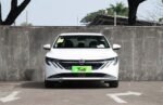 Nissan Sylphy 2026– Ready for Export From China | Chinese Car Import South Africa