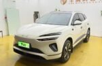 BYD Sealion 06DM 2026 DM-i 170KM Navigator Pro Edition - Ready for Export From China | Chinese Cars for Sale South Africa - Image 2