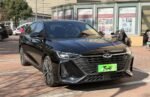 Chery Arrizo 8 2026 1.6TGDI DCT Premium Edition– Factory Price From China | Chinese Hybrid Car South Africa