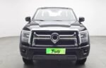 King Kong Cannon 2026 model 2.0T Diesel 6AT 2WD Elite Version– Ready for Export From China | Chinese Electric Car for Sale South Africa