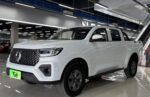 2026 Great Wall Cannon Commercial Edition 2.0T– Ready for Export From China | Import Cars From China South Africa - Image 3