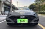 Hyundai Sonata 2026 380TGDi GS Automatic Smart Edition– Factory Price From China | Chinese Car Price South Africa