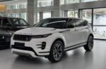 Range Rover Evoque 2026 Model 2.0T SE Premium Edition– Ready for Export From China | China EV Export South Africa - Image 2