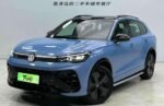 Volkswagen Tiguan L 2026 Pro 380TSI AWD R-Line Premium Edition| Factory Price From China | China Factory Price South Africa - Image 2