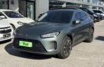 AITO M5 2026 Model Extended-Range Rear|Wheel Drive Standard Edition| Factory Price From China | Import Chinese Cars South Africa - Image 2