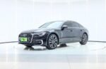 Audi A6L 2026 Facelift 45 TFSI quattro Dynamic Edition– Factory Price From China | China to South AfricaCar Export