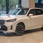 BMW X3 2026 xDrive30L Luxury M Sport Package– Ready for Export From China
