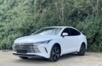 BYD Destroyer 05 2026 Model Year DM-i Champion Edition 120KM Prestige Trim| Factory Price From China | China Car Import South Africa - Image 3