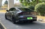 Changan UNI-V 2026 1.5T Premium model| Factory Price From China | Premium Chinese Cars South Africa - Image 3
