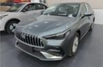 Geely Galaxy Starshine 6 2026 Model, 125 km Range Edition– Ready for Export From China | China Wholesale Car Price South Africa - Image 3