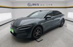 BYD Han L DM 2026 Model DM-p 180KM AWD Laser Radar Flagship Edition| Factory Price From China | Chinese Car Ready for South Africa - Image 2