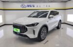 Jetour X70 PLUS 2026 Model 1.6T DCT Premium Edition 5-Seater| Ready for Export From China | Order Chinese Cars South Africa - Image 2