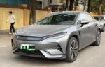 BYD Song L EV 2026 Smart Drive Edition 662KM Laser Radar Premium– Ready for Export From China | Chinese Automotive South Africa - Image 3