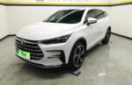 BYD Tang DM 2026 DM-i 1.5T 112KM Premium model - Ready for Export From China | Chinese Car for Sale in South Africa - Image 3
