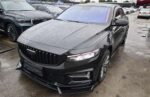 Geely Xingrui 2026 2.0T Time Edition– Factory Price From China | Chinese Car Dealer South Africa