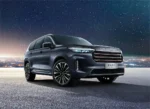Exeed Vx Gasoline Power 5door 7seat Large SUV Luxury Appearance– Wholesale Price From China | Direct China Car Import South Africa - Image 3