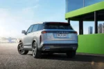 2026 Luxury SUV Electric Car Chery Explore 06 New Energy Vehicle– Ships Worldwide From China - Image 3
