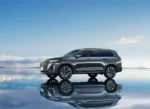 Exeed Vx Gasoline Power 5door 7seat Large SUV Luxury Appearance– Wholesale Price From China | Direct China Car Import South Africa - Image 2