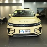2026 New Energy Vehicle Pickup Truck Geely Radar 6 Electric Car– In Stock in China | China Export Car South Africa