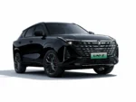 Smart Connected Car 2026 Compact SUV Advanced L2 Driving Assist Safety Changan Uni-Z– Ships Worldwide From China - Image 2