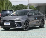 2026 Geely Binray Hybrid Sedan– In Stock in China | Chinese Vehicle Export South Africa - Image 3