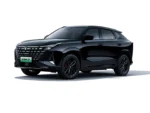 Smart Connected Car 2026 Compact SUV Advanced L2 Driving Assist Safety Changan Uni-Z– Ships Worldwide From China - Image 3