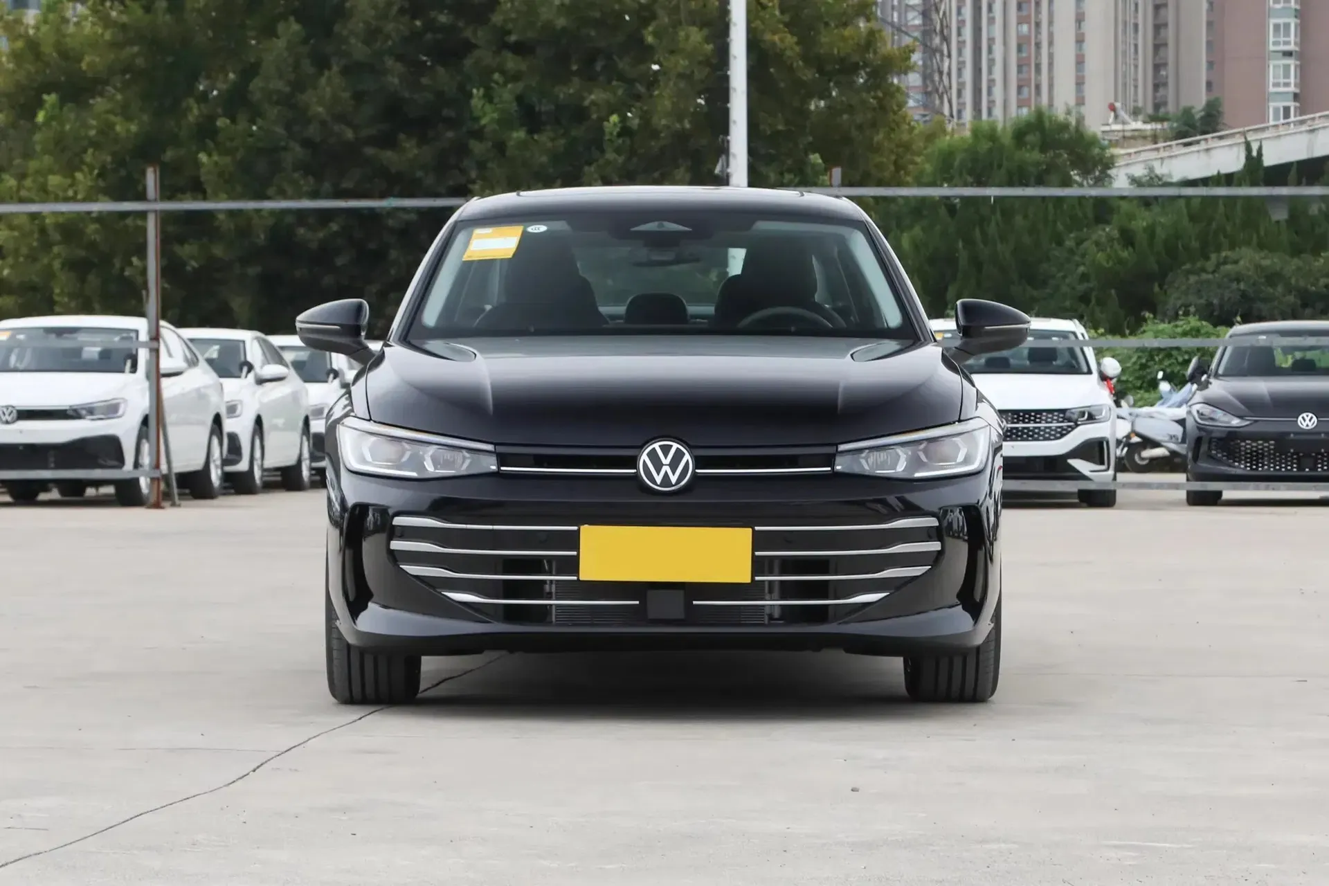 imgi_45_2024-China-New-Petrol-Car-Adult-Passat-PRO-2025-VW-Passat- 2026 Volkswagen Passat PRO 4-Door 5|Seat Sedan| In Stock in China | Chinese Cars From China to South Africa - Image 1