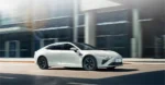 2026 Neta S Sedan Extended Range 231 HP Electric 1060km– In Stock in China | Buy From China for South Africa - Image 2