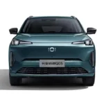 Qiyuan Q05 New Energy Hybrid Electric SUV– Ships Worldwide From China | China to South Africa Car Export - Image 2