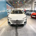 Changan 2026 Uni-T 1.5t Flagship Edition Automatic Transmission Gasoline Car| Ships Worldwide From China | Import Chinese Cars South Africa