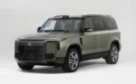 Rox 01 2026 Exclusive 6-Seat Version New Energy Long Range Car| Ships Worldwide From China | Buy Chinese Cars South Africa - Image 3